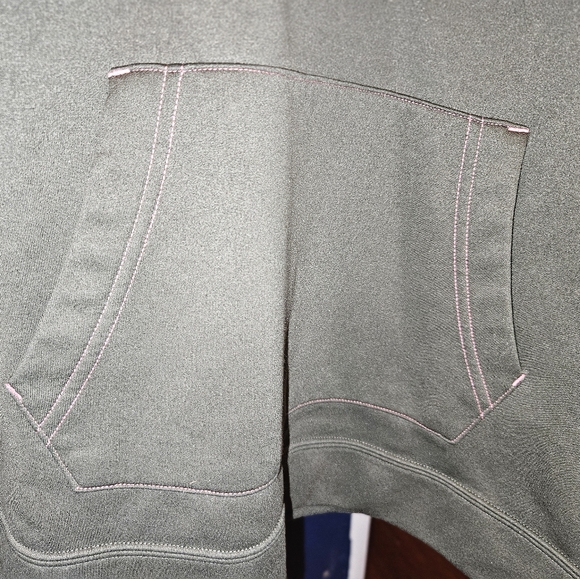 Womens Hurley Hoodie size medium - Picture 5 of 7